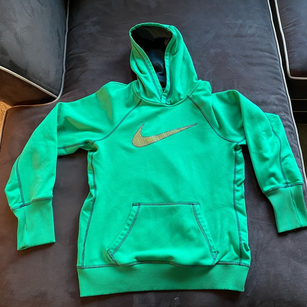 Womens’ Nike Hoodie Sweatshirt